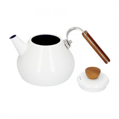 Hario Bona Enamel Pouring Kettle 800 mL